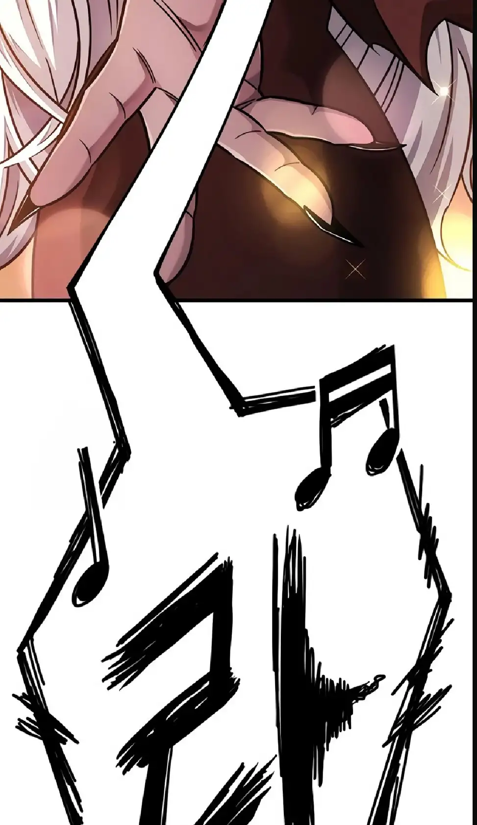 Página 84 del Manga