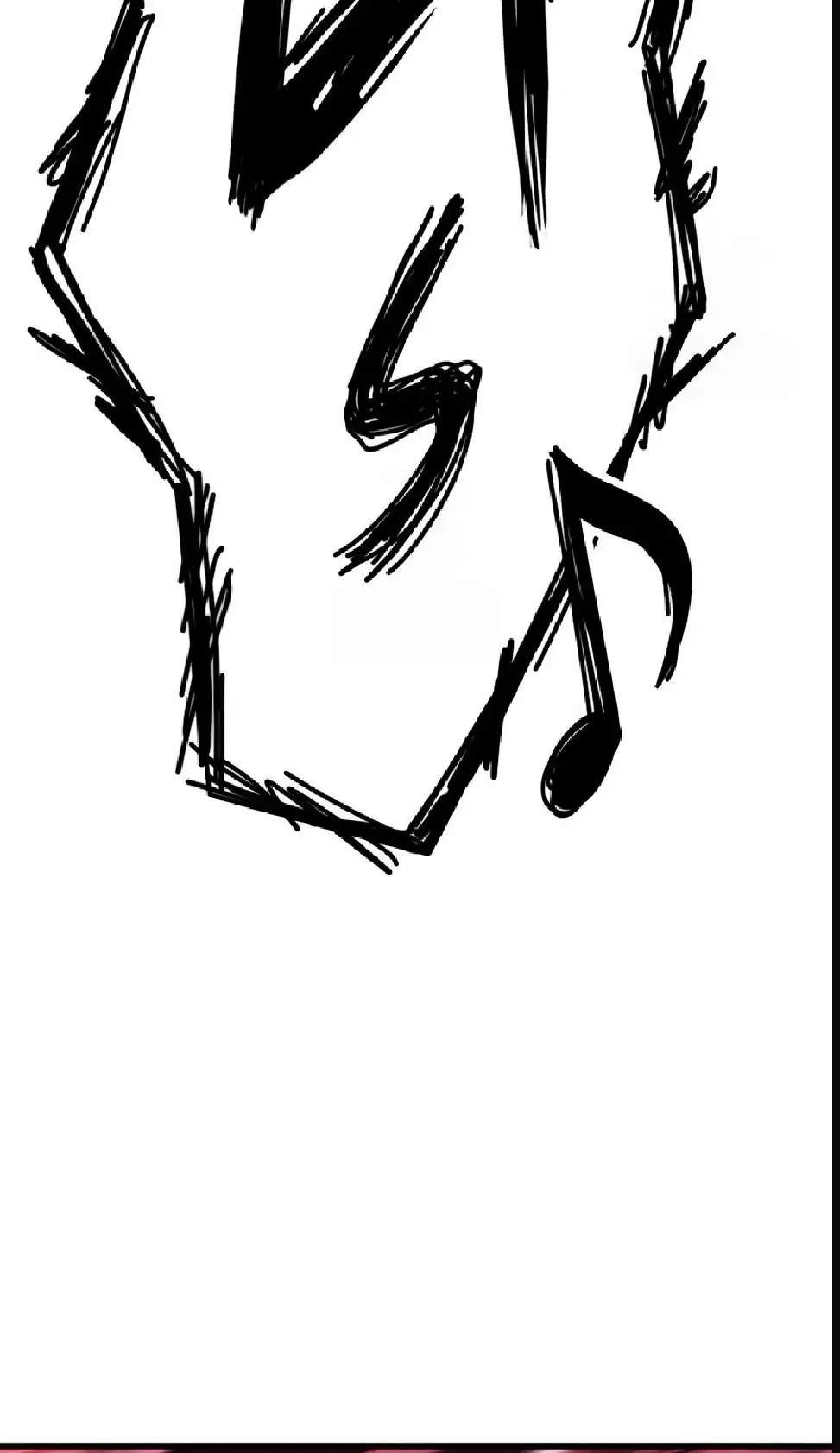 Página 85 del Manga