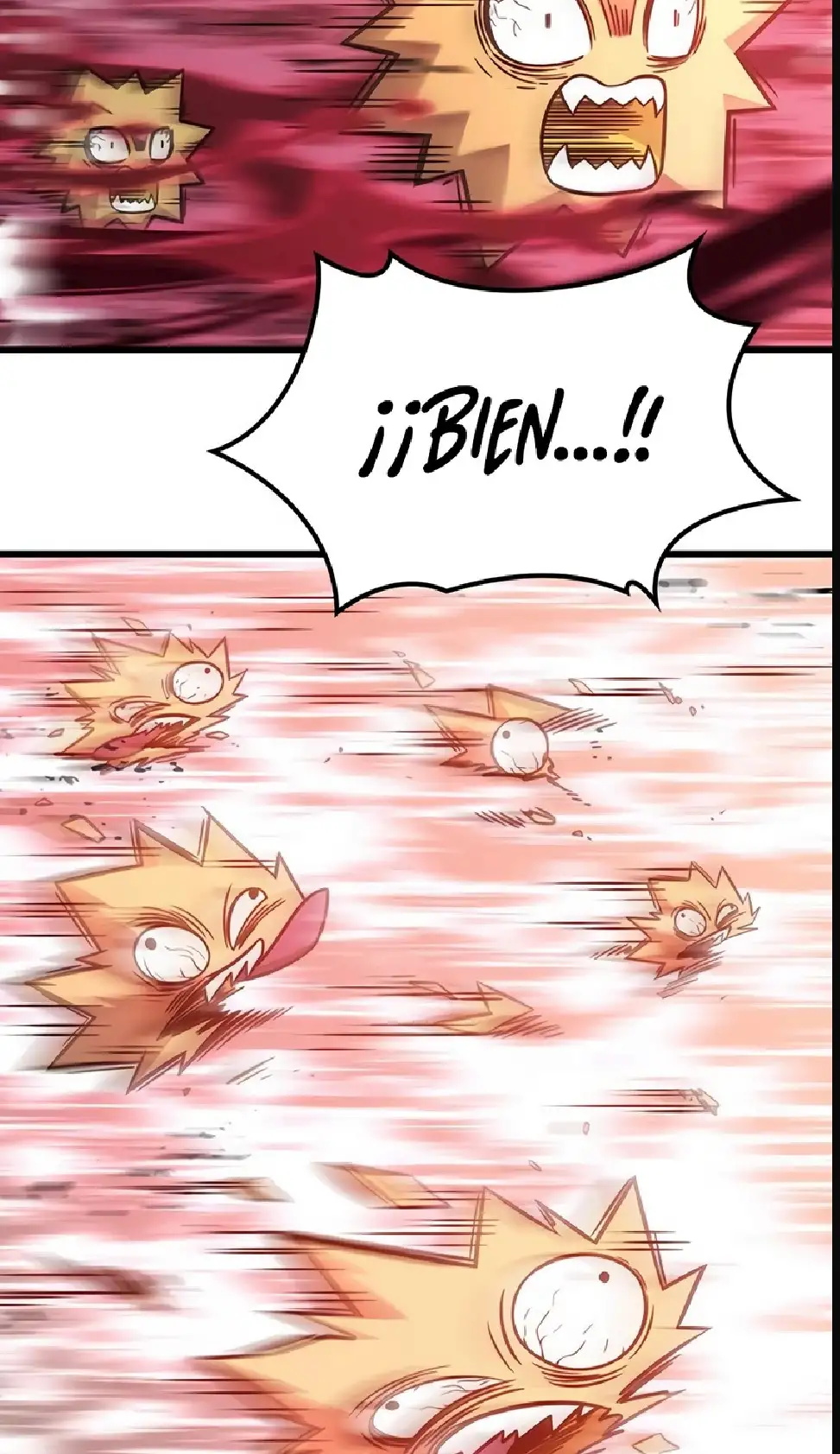 Página 91 del Manga