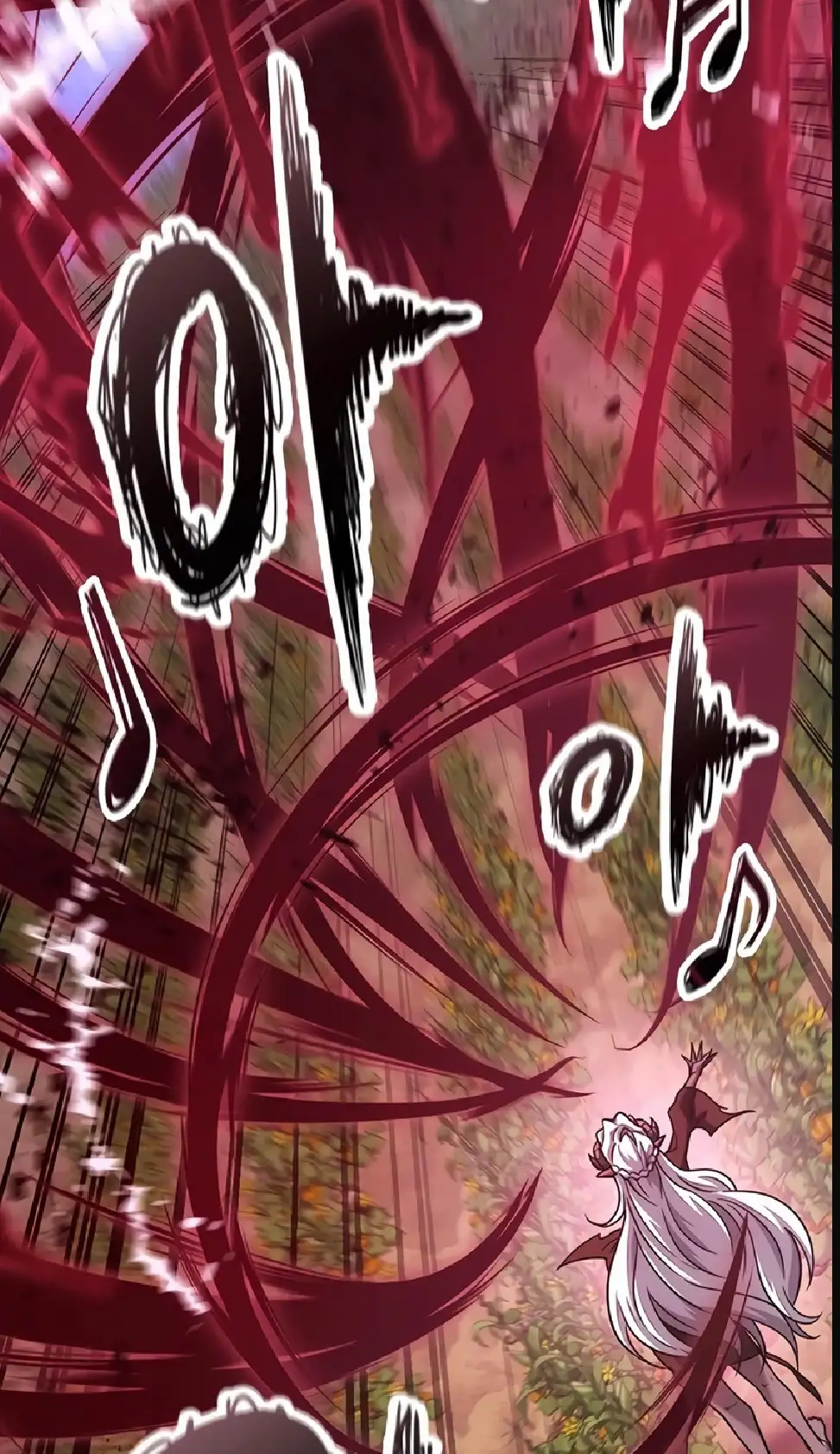 Página 93 del Manga