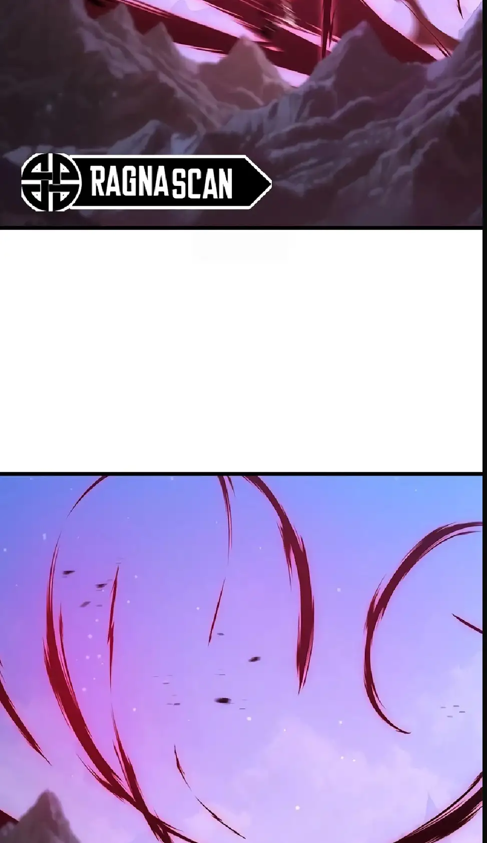 Página 95 del Manga