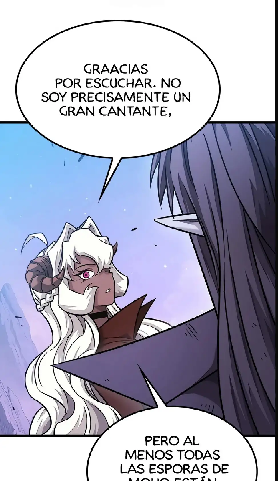 Página 98 del Manga