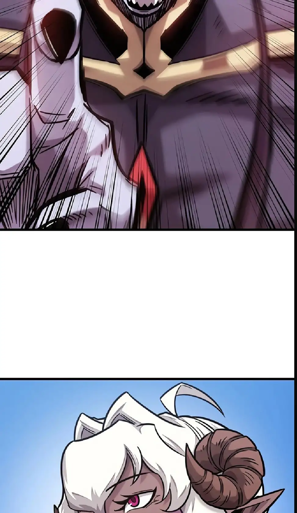 Página 100 del Manga