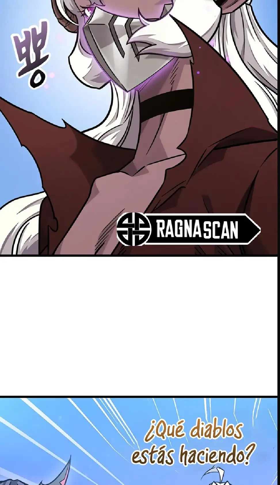 Página 101 del Manga