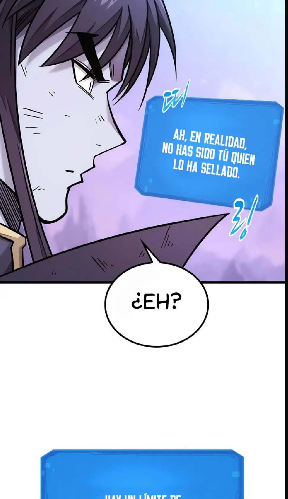 Página 104 del Manga