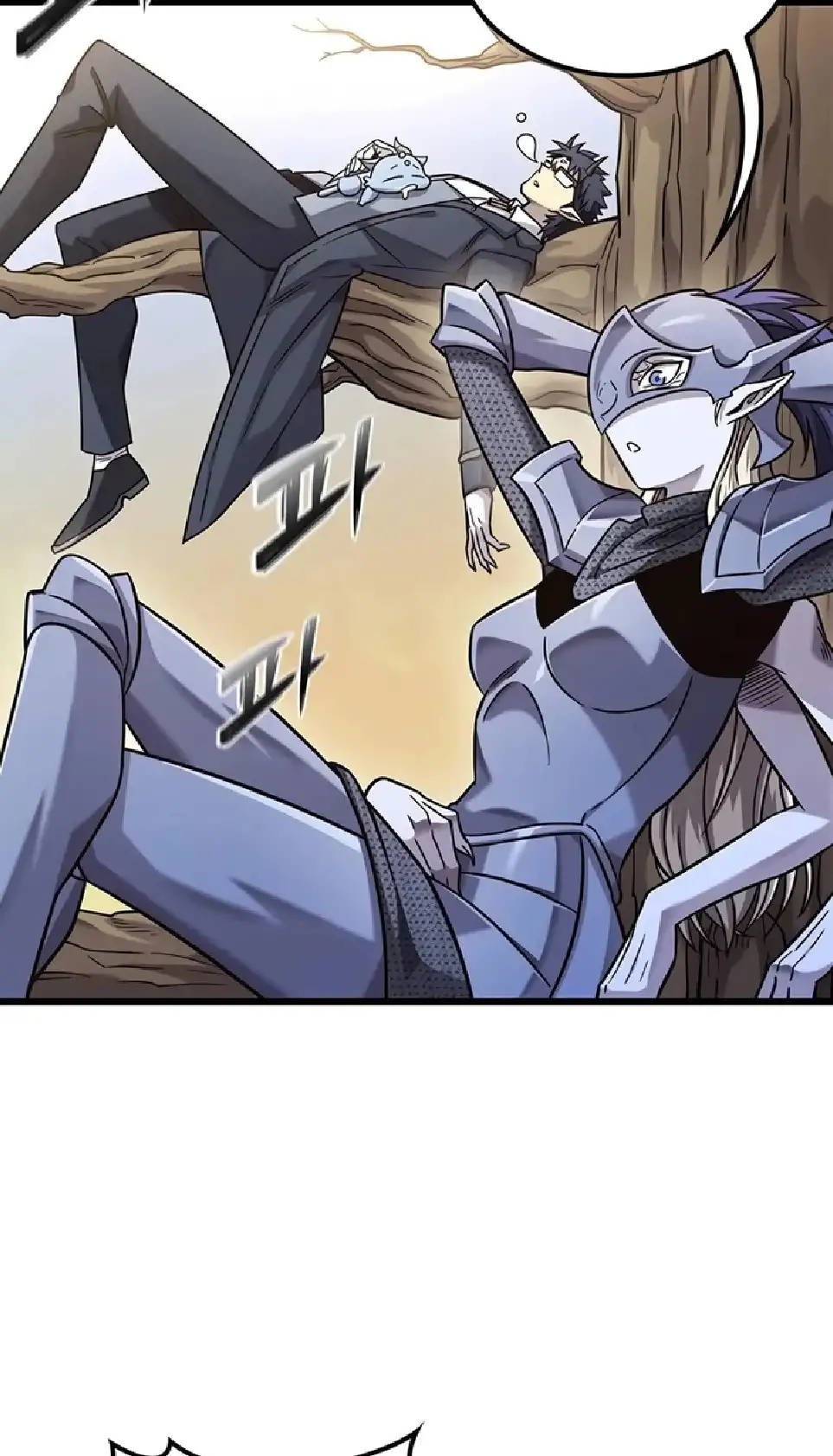 Página 37 del Manga