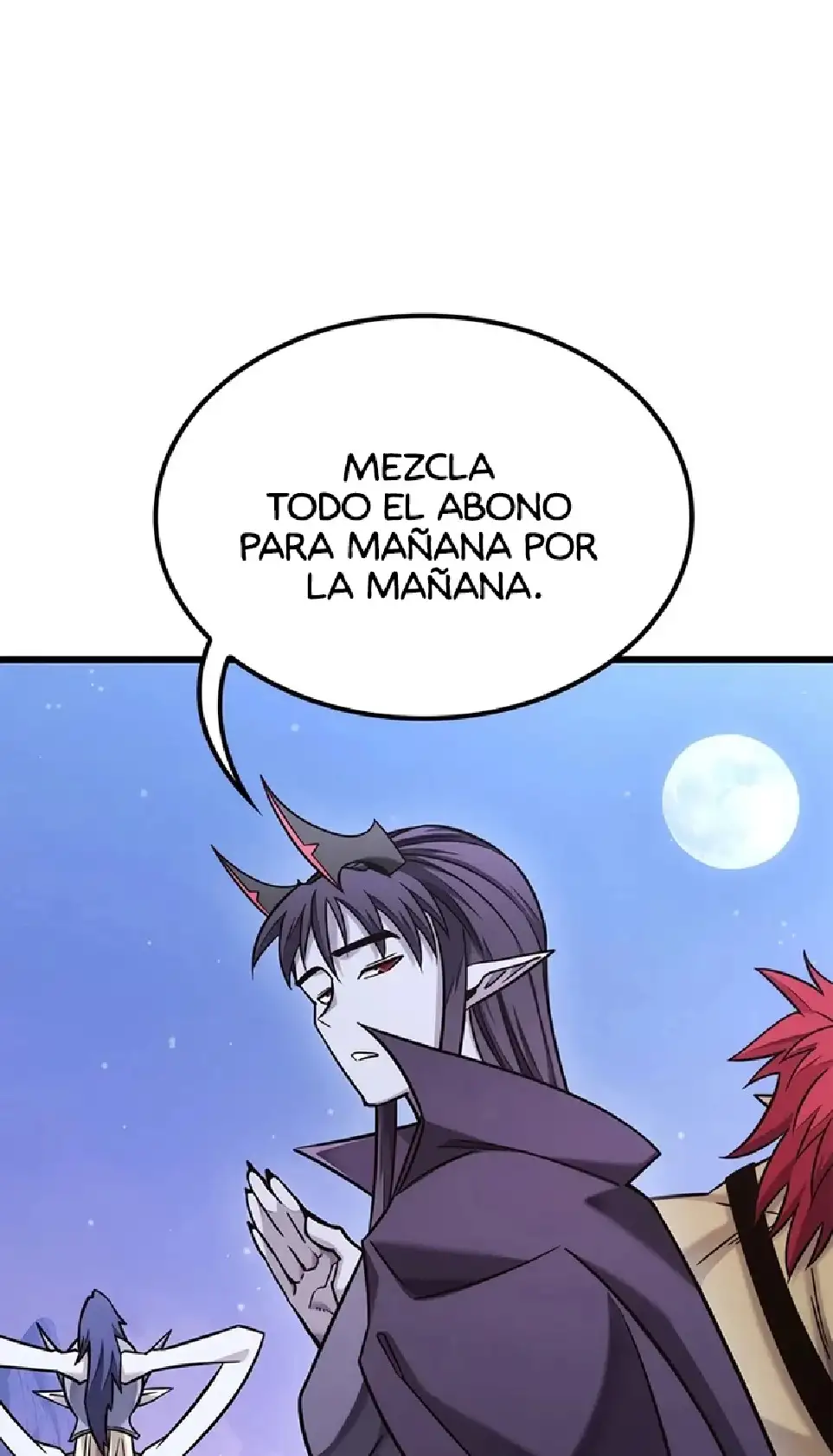 Página 39 del Manga