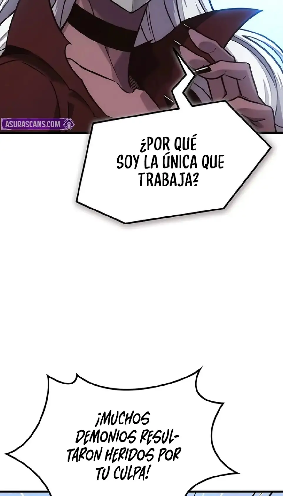 Página 43 del Manga