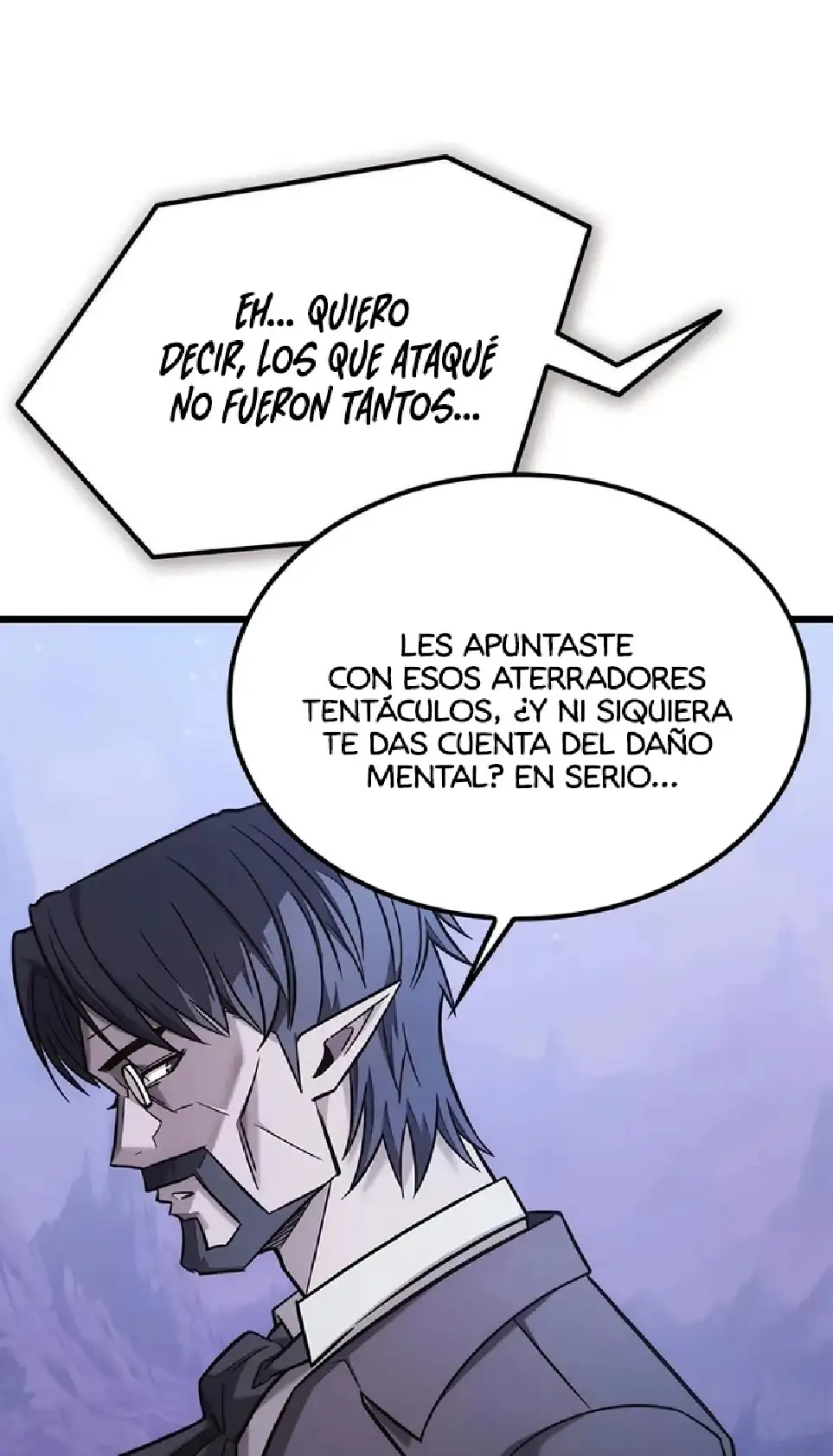 Página 45 del Manga