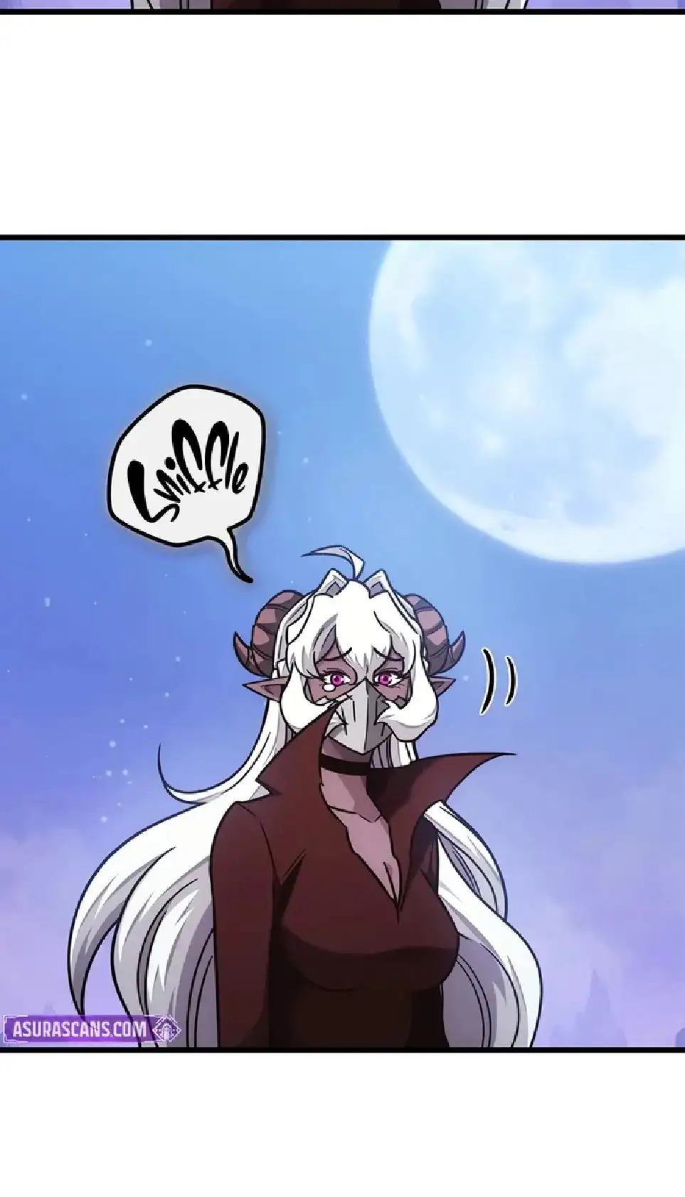 Página 52 del Manga