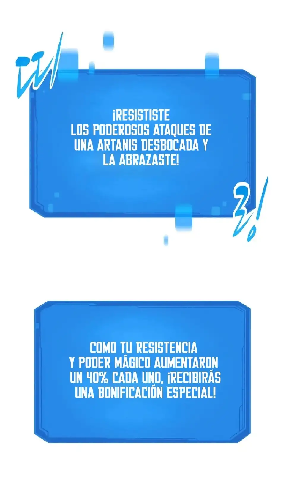 Página 53 del Manga