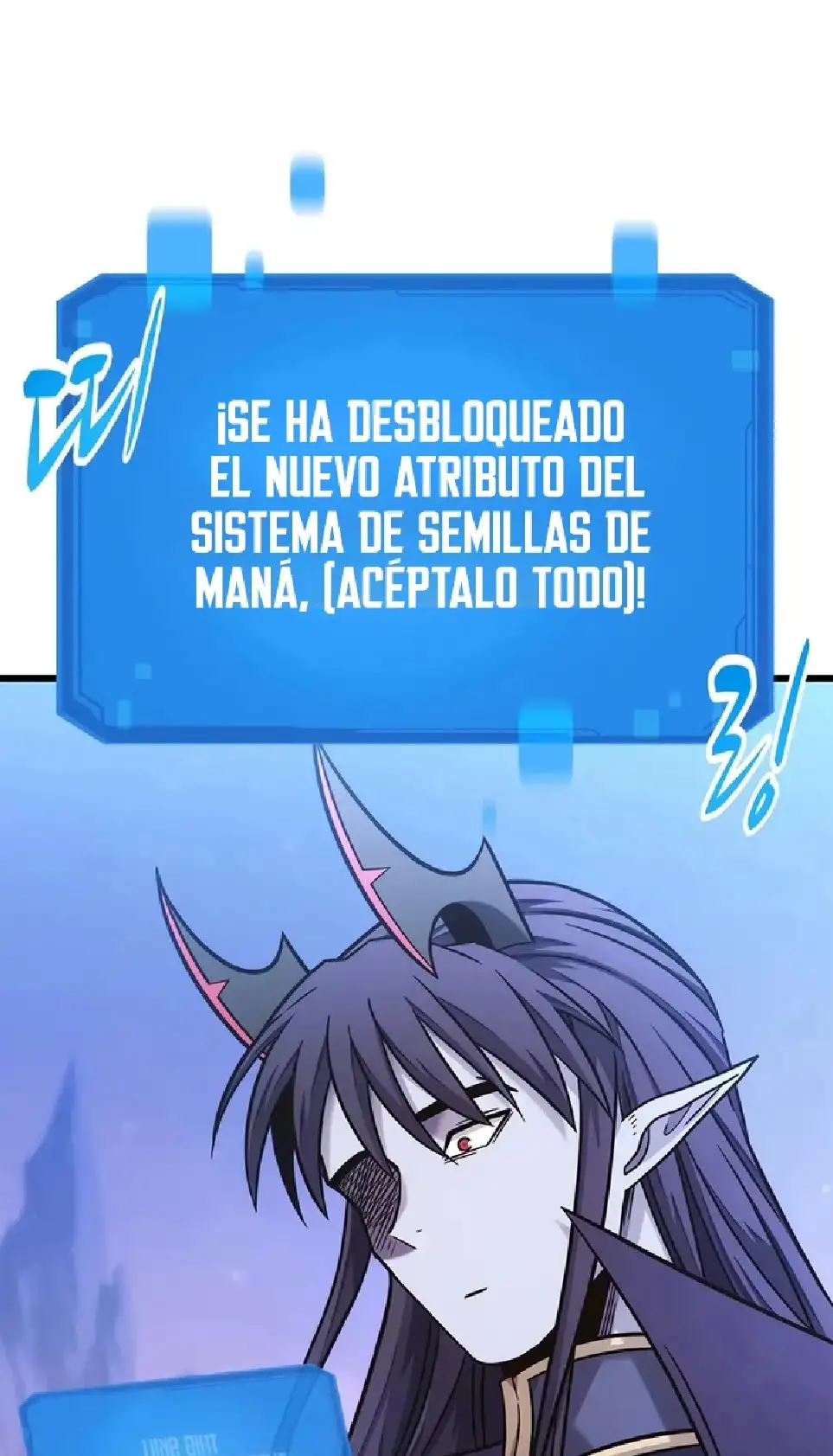 Página 54 del Manga
