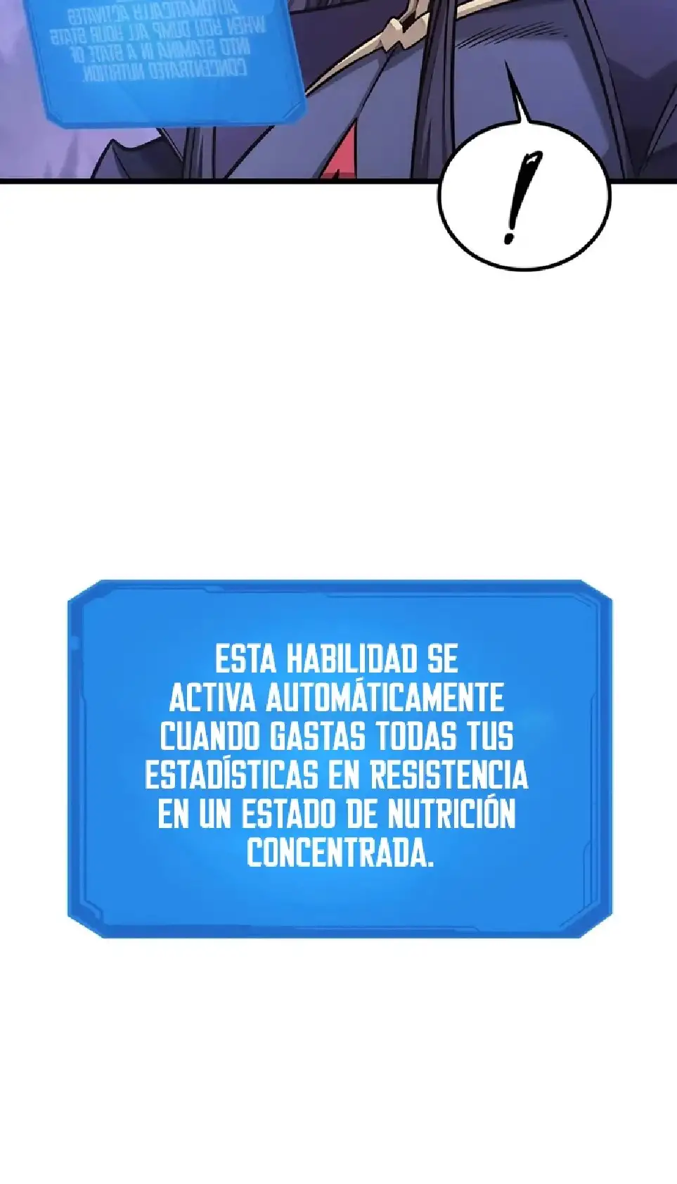 Página 55 del Manga