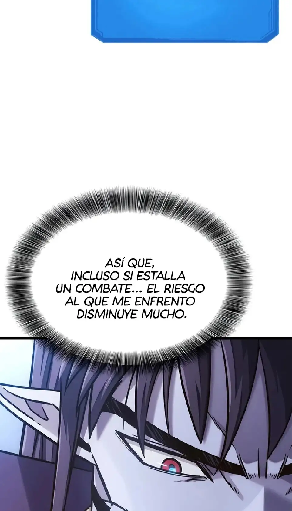 Página 57 del Manga
