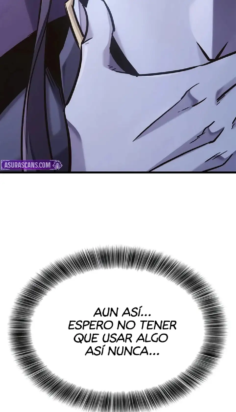 Página 58 del Manga
