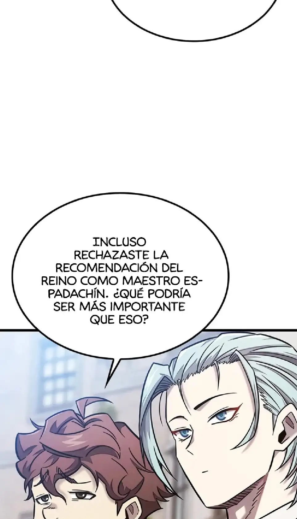 Página 65 del Manga
