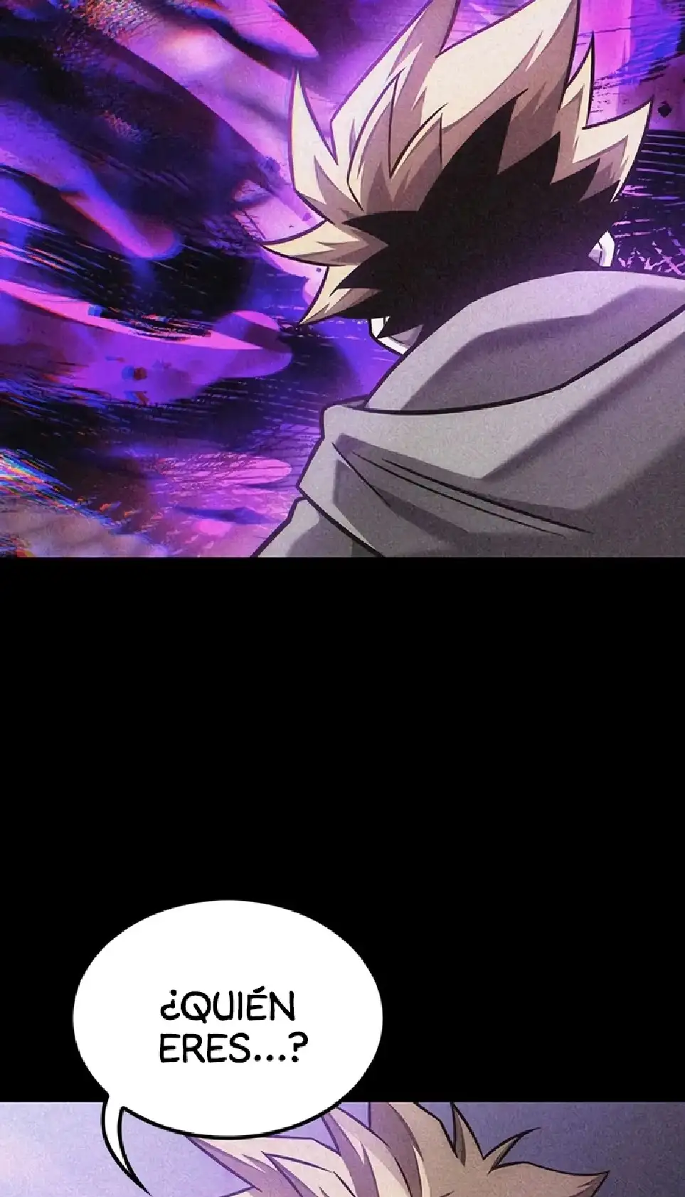 Página 69 del Manga