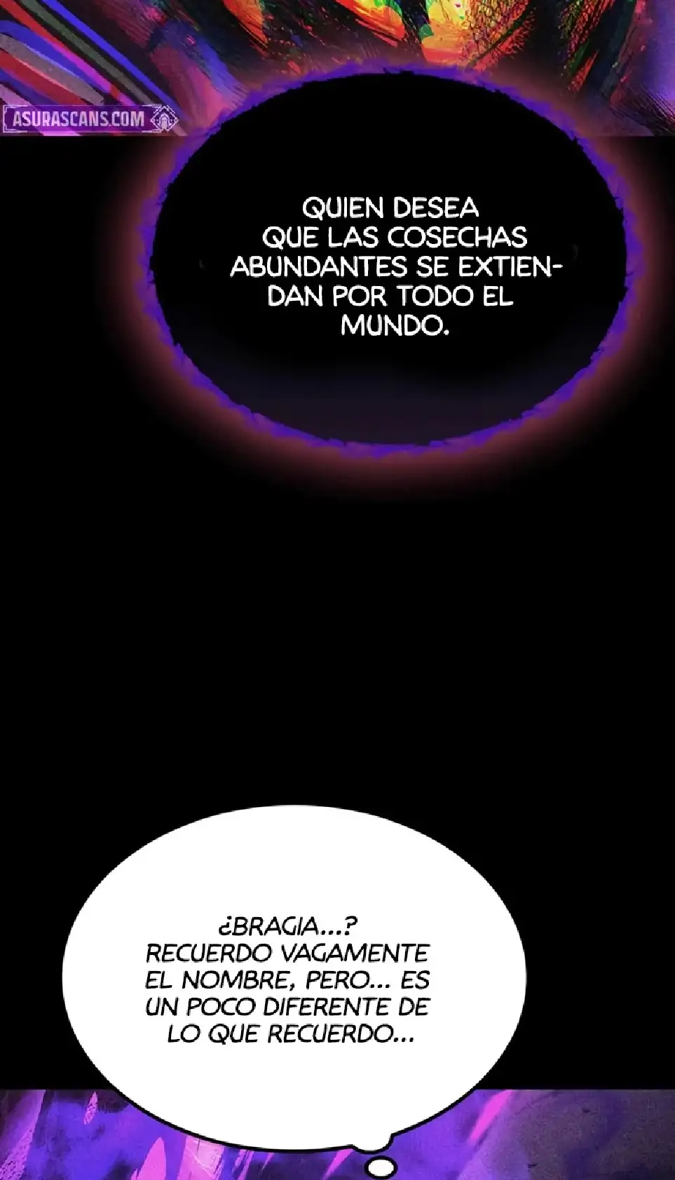 Página 72 del Manga