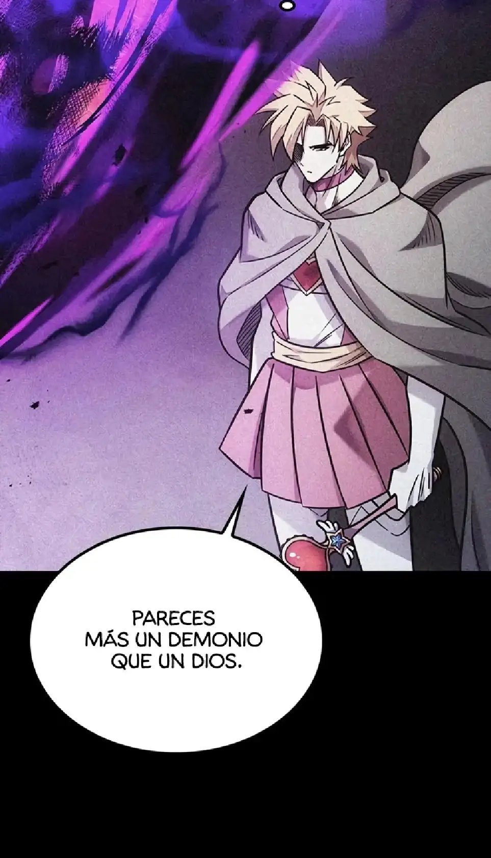 Página 73 del Manga