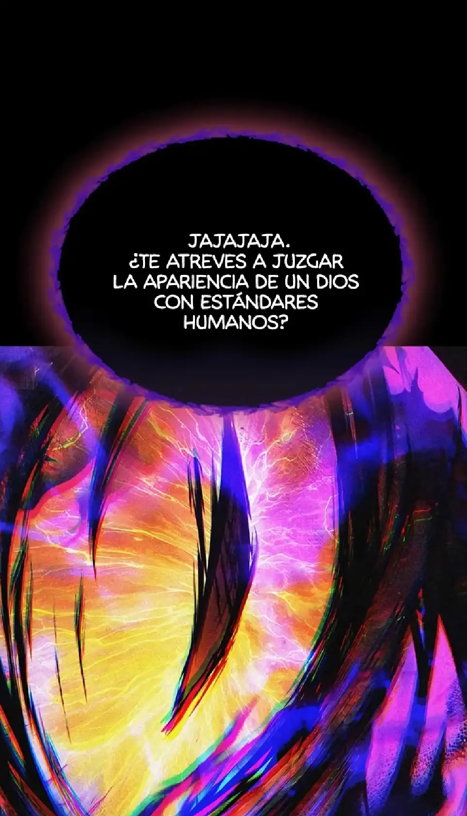 Página 74 del Manga