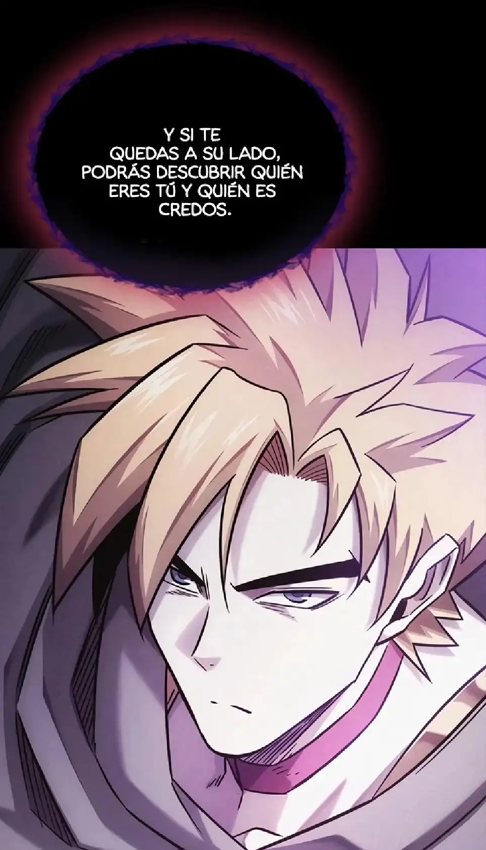 Página 79 del Manga