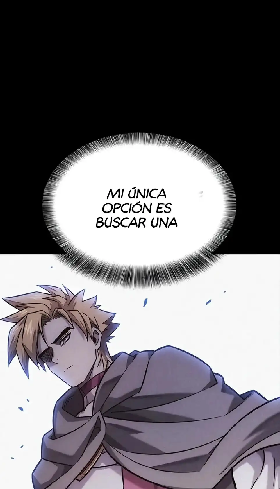 Página 87 del Manga