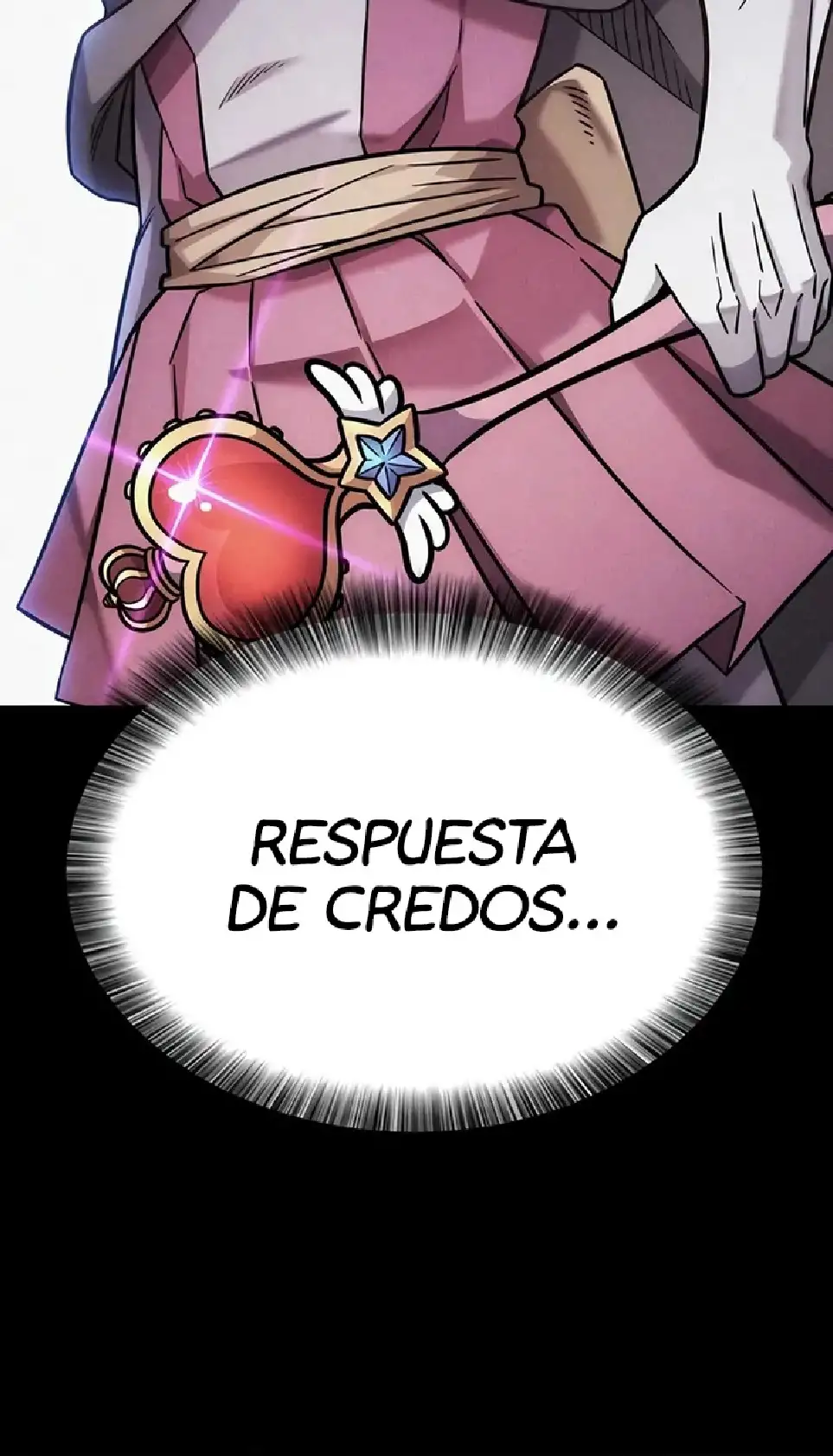 Página 88 del Manga