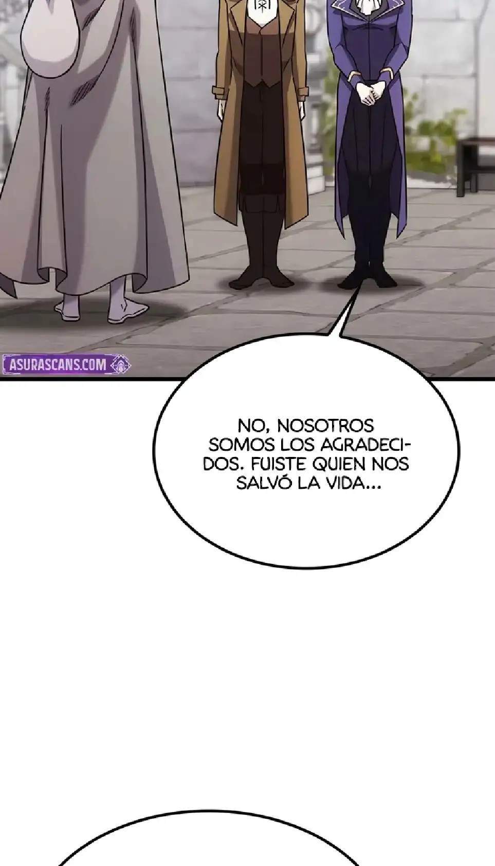 Página 90 del Manga