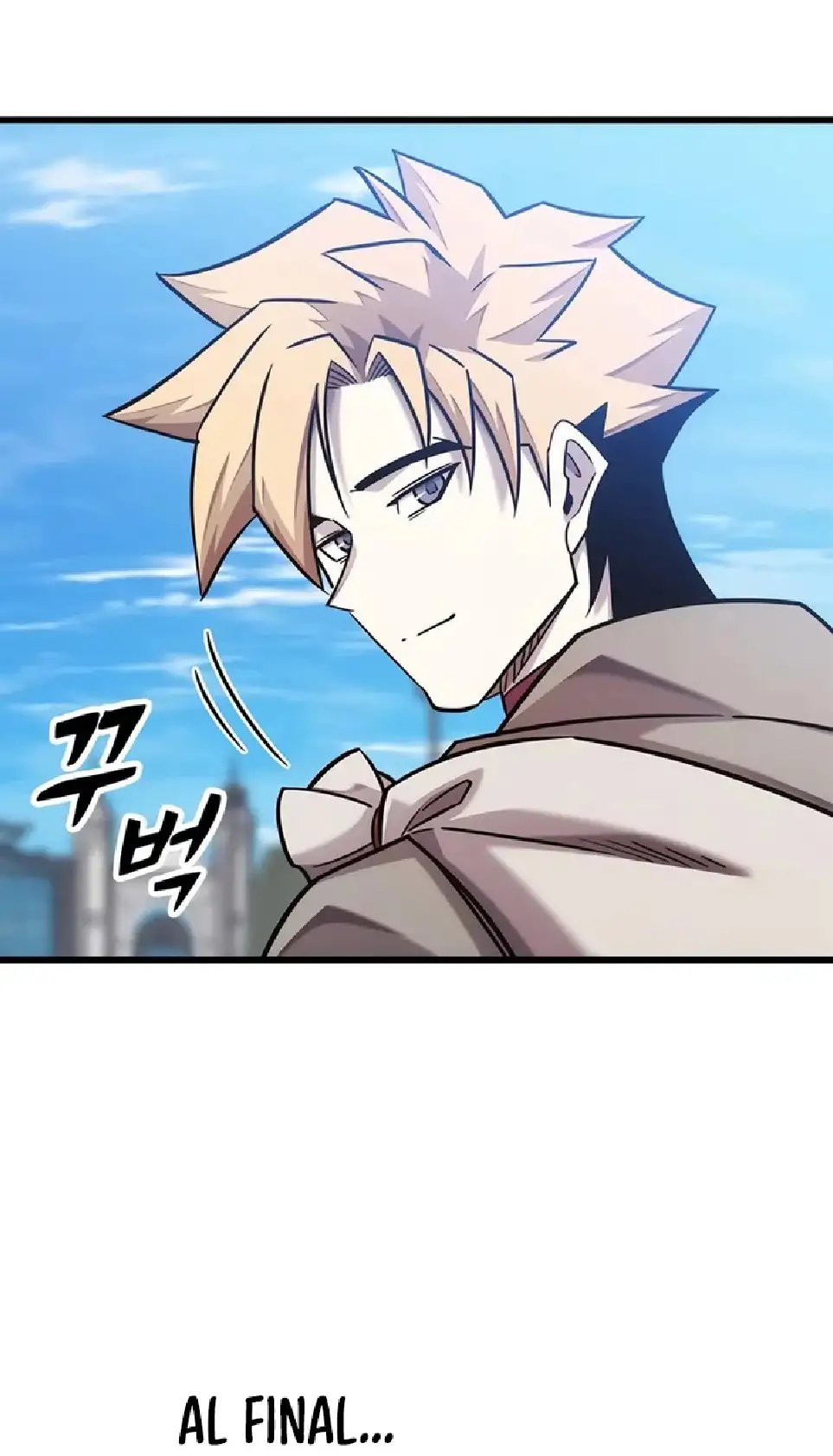 Página 92 del Manga