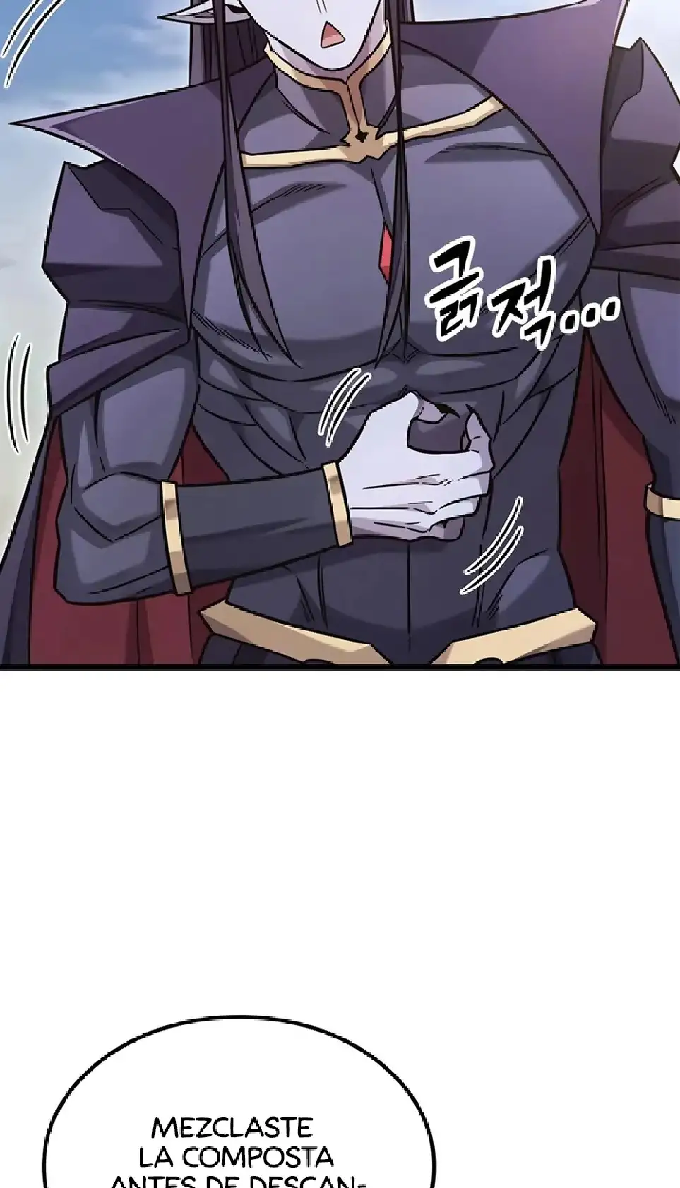 Página 97 del Manga