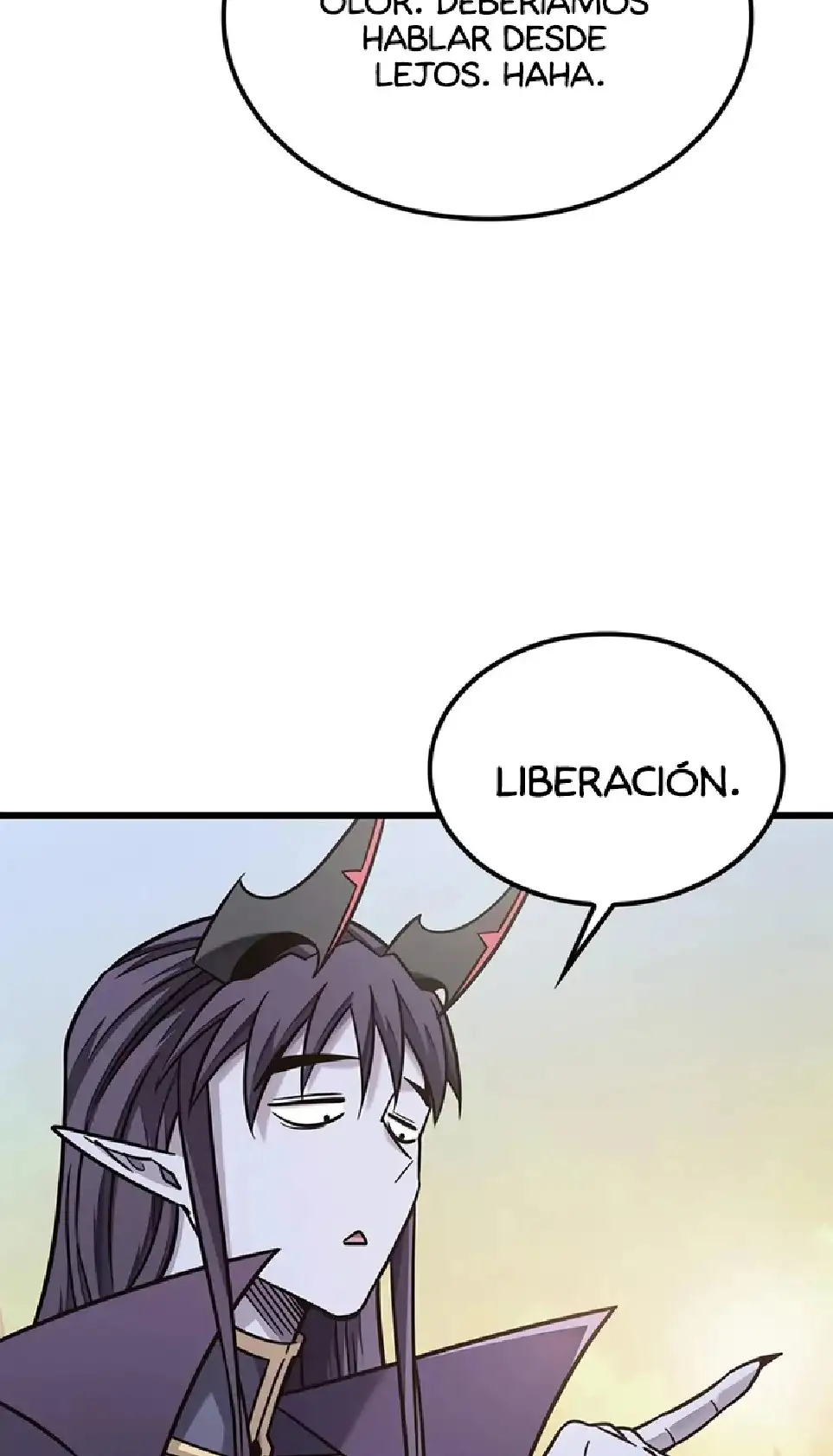 Página 99 del Manga