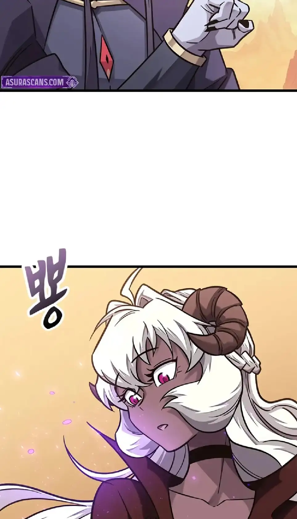 Página 100 del Manga