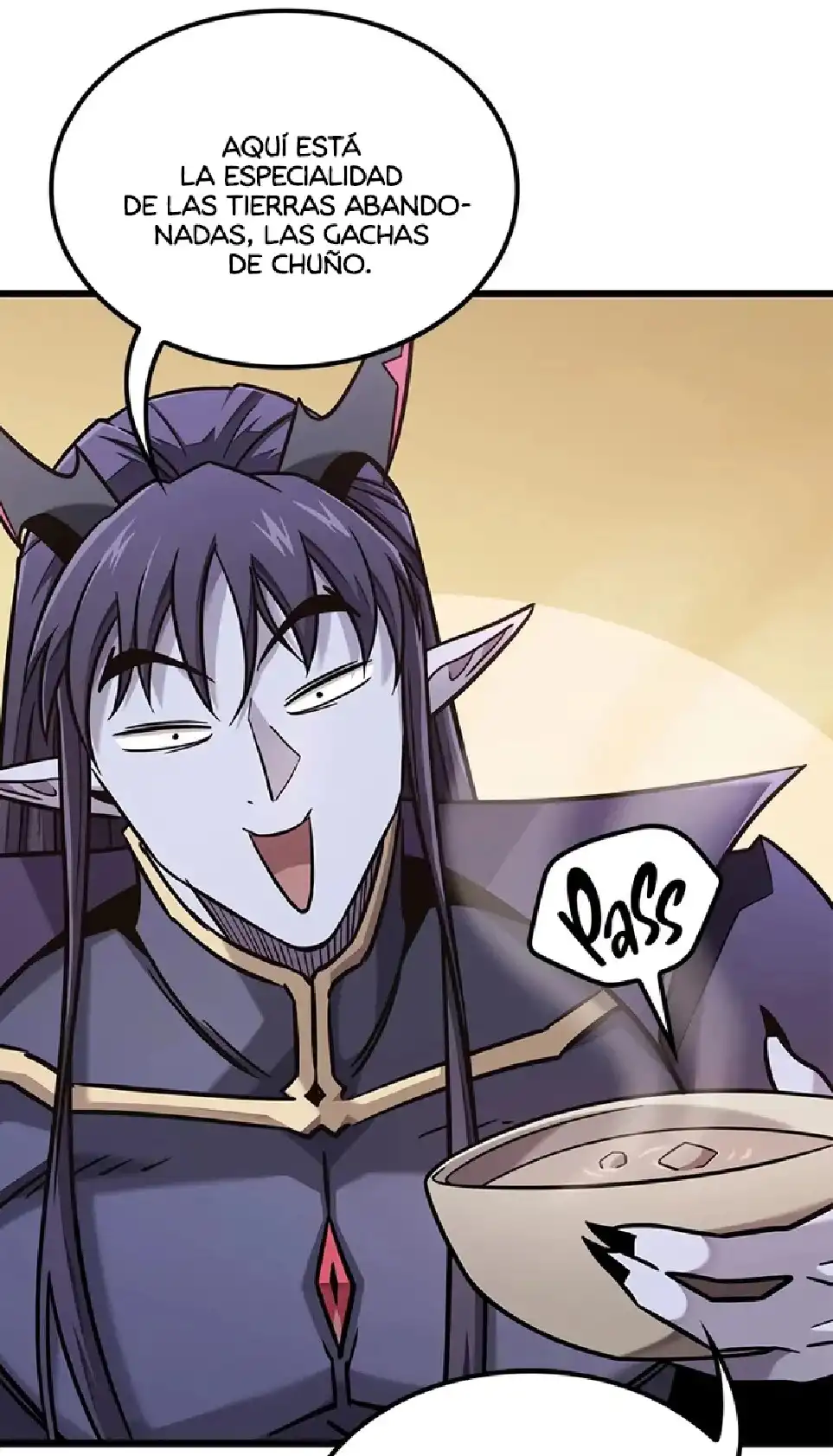 Página 102 del Manga