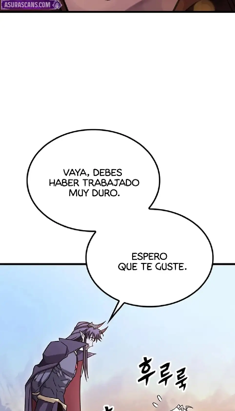 Página 104 del Manga