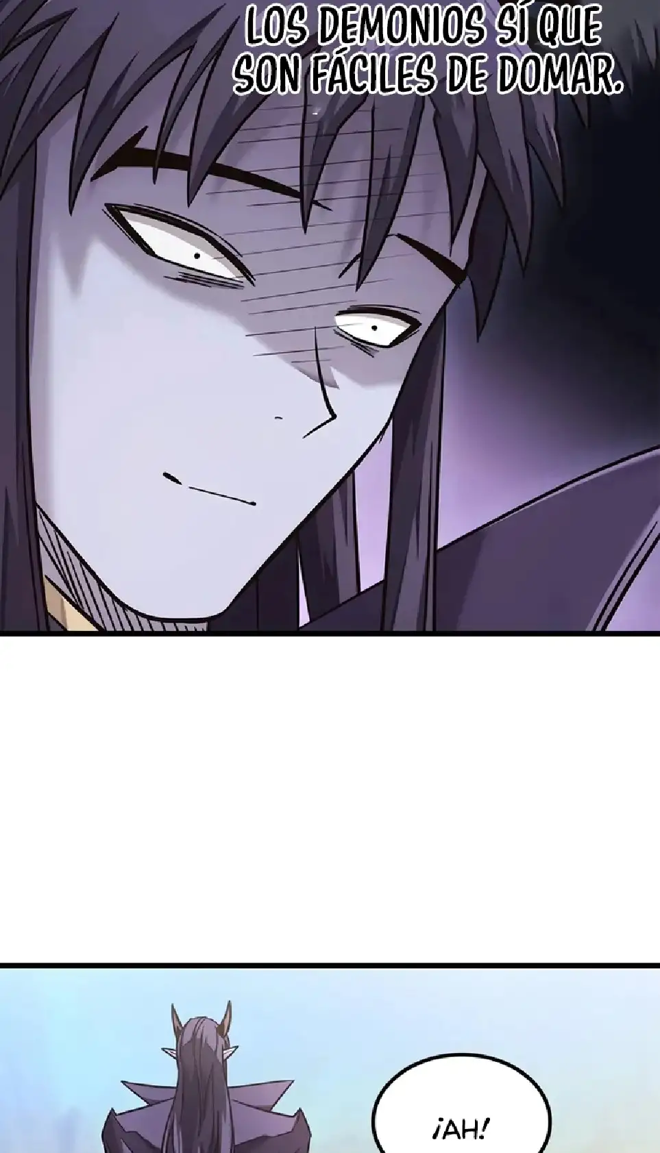Página 108 del Manga