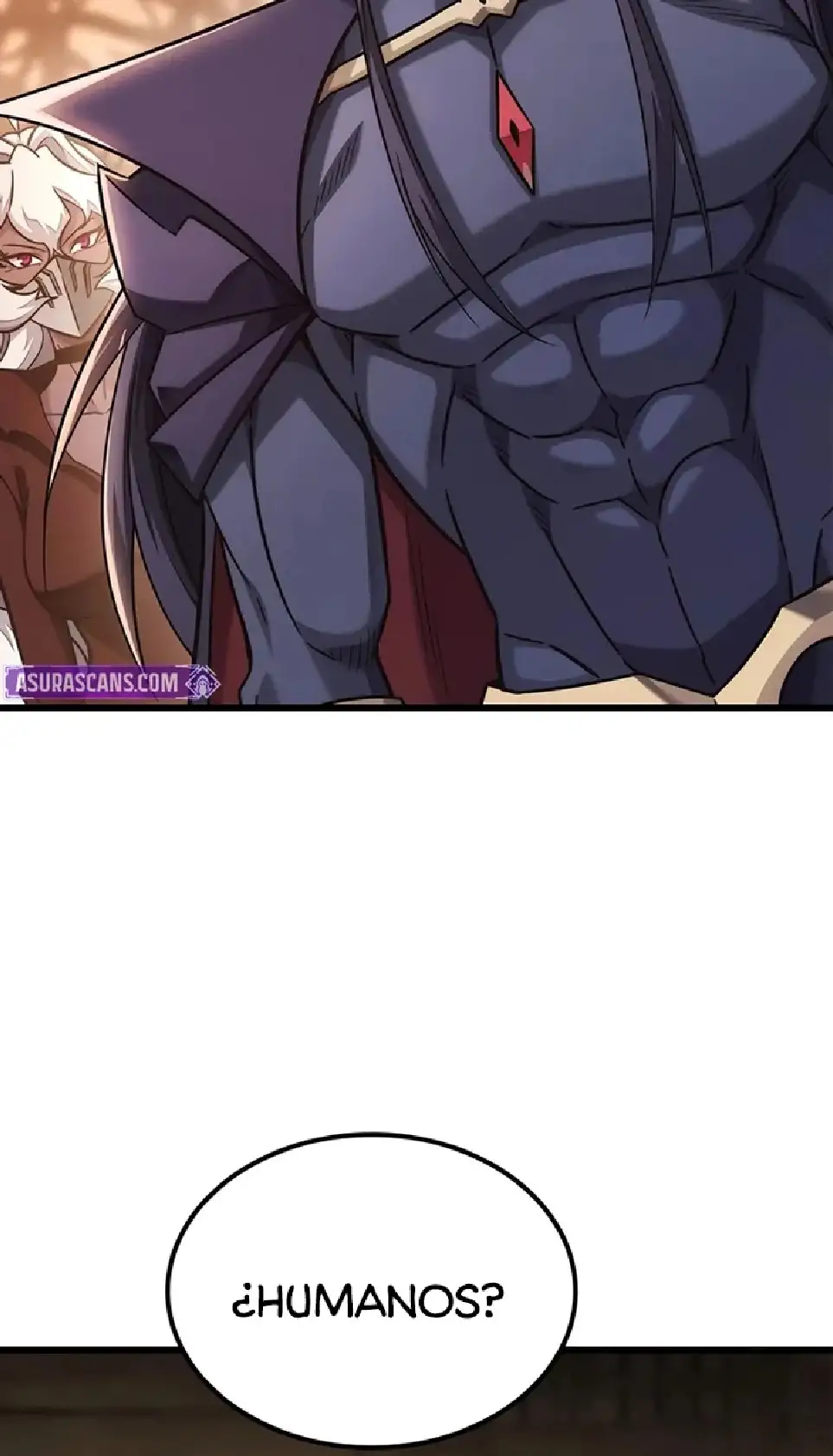 Página 115 del Manga