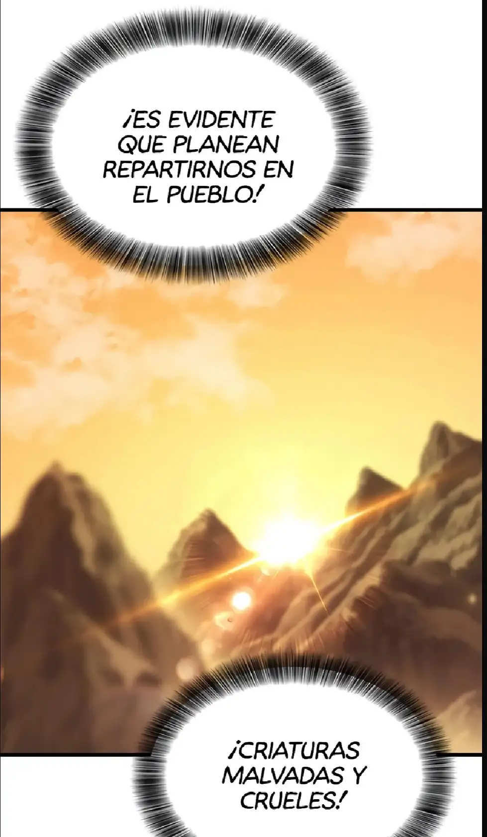 Página 38 del Manga
