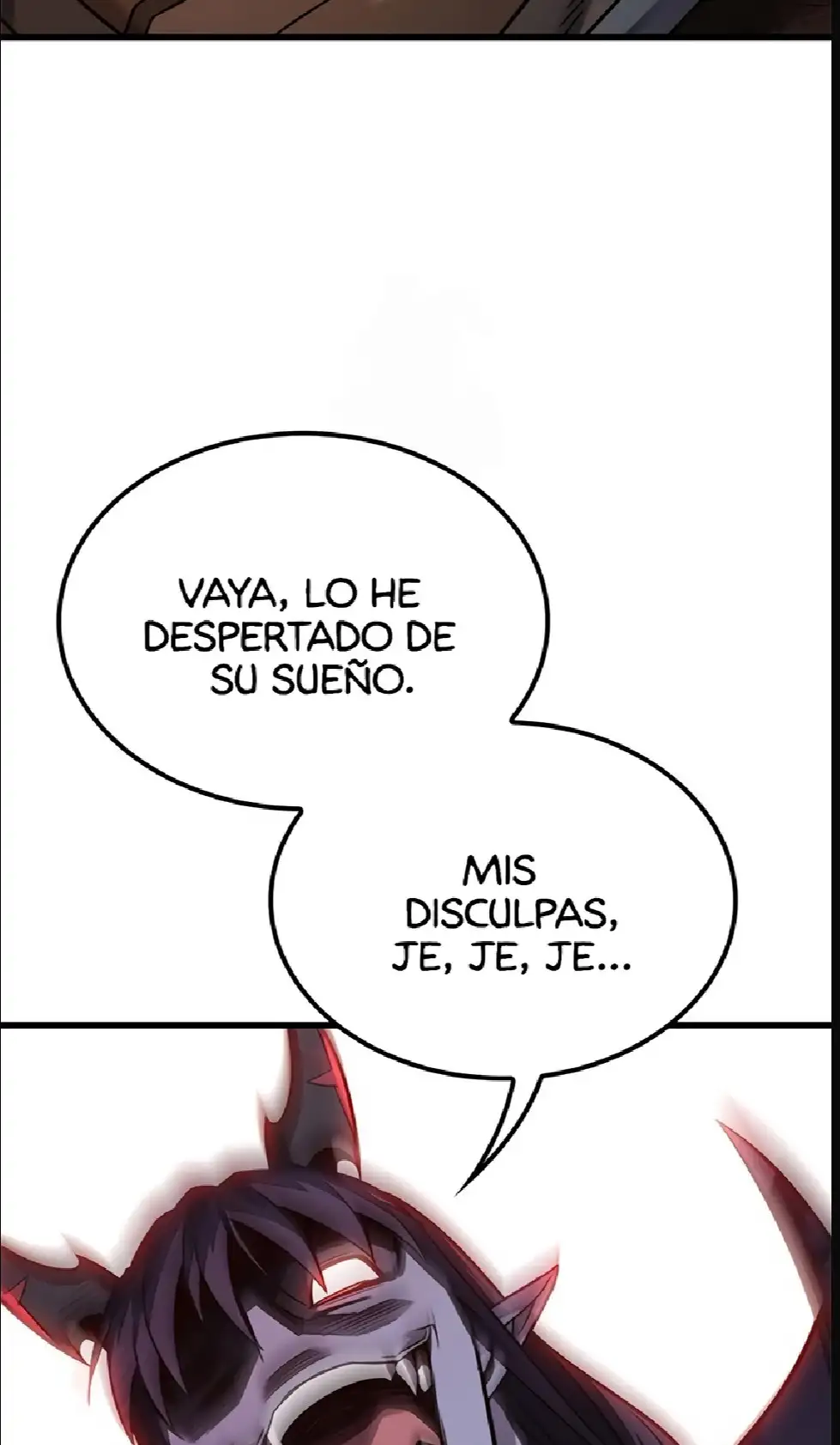 Página 41 del Manga