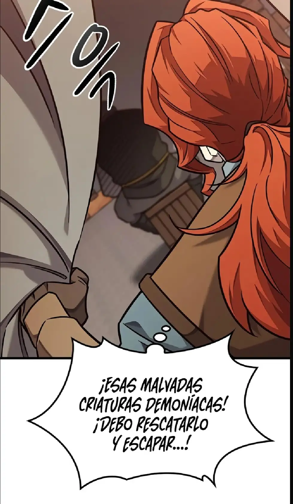 Página 49 del Manga