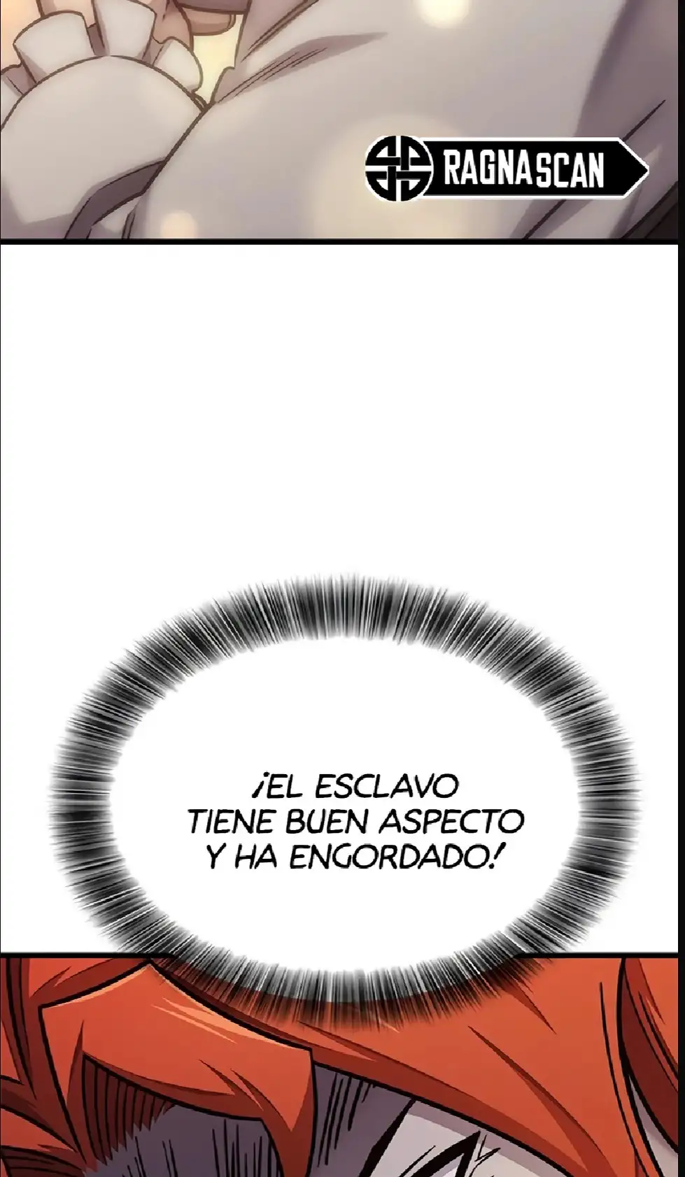 Página 51 del Manga