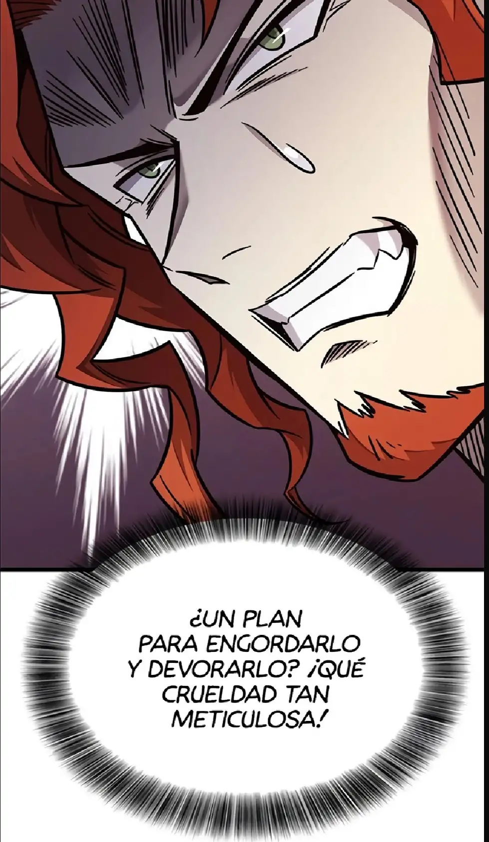 Página 52 del Manga