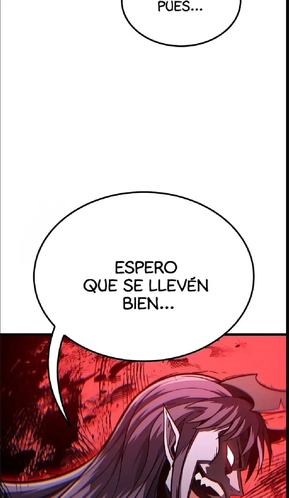 Página 54 del Manga