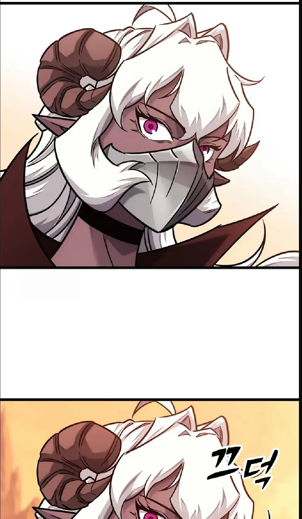 Página 60 del Manga