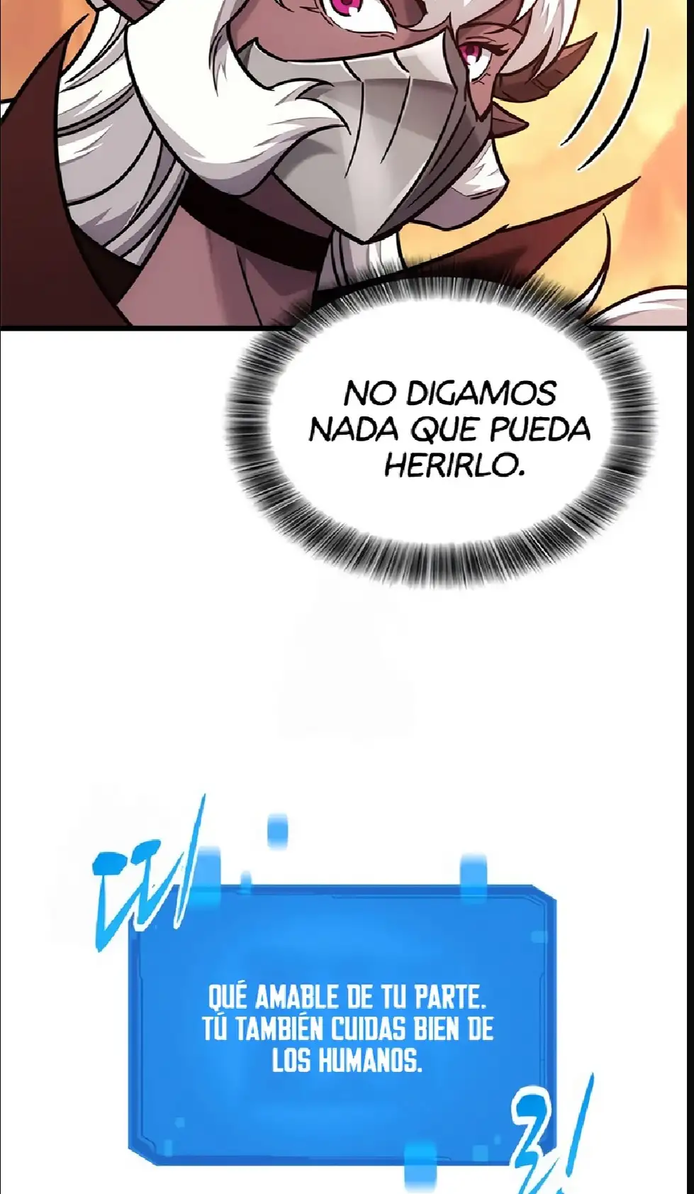 Página 61 del Manga