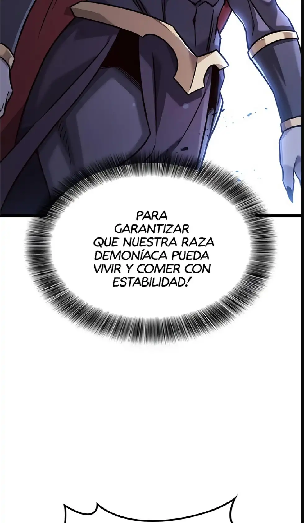 Página 65 del Manga