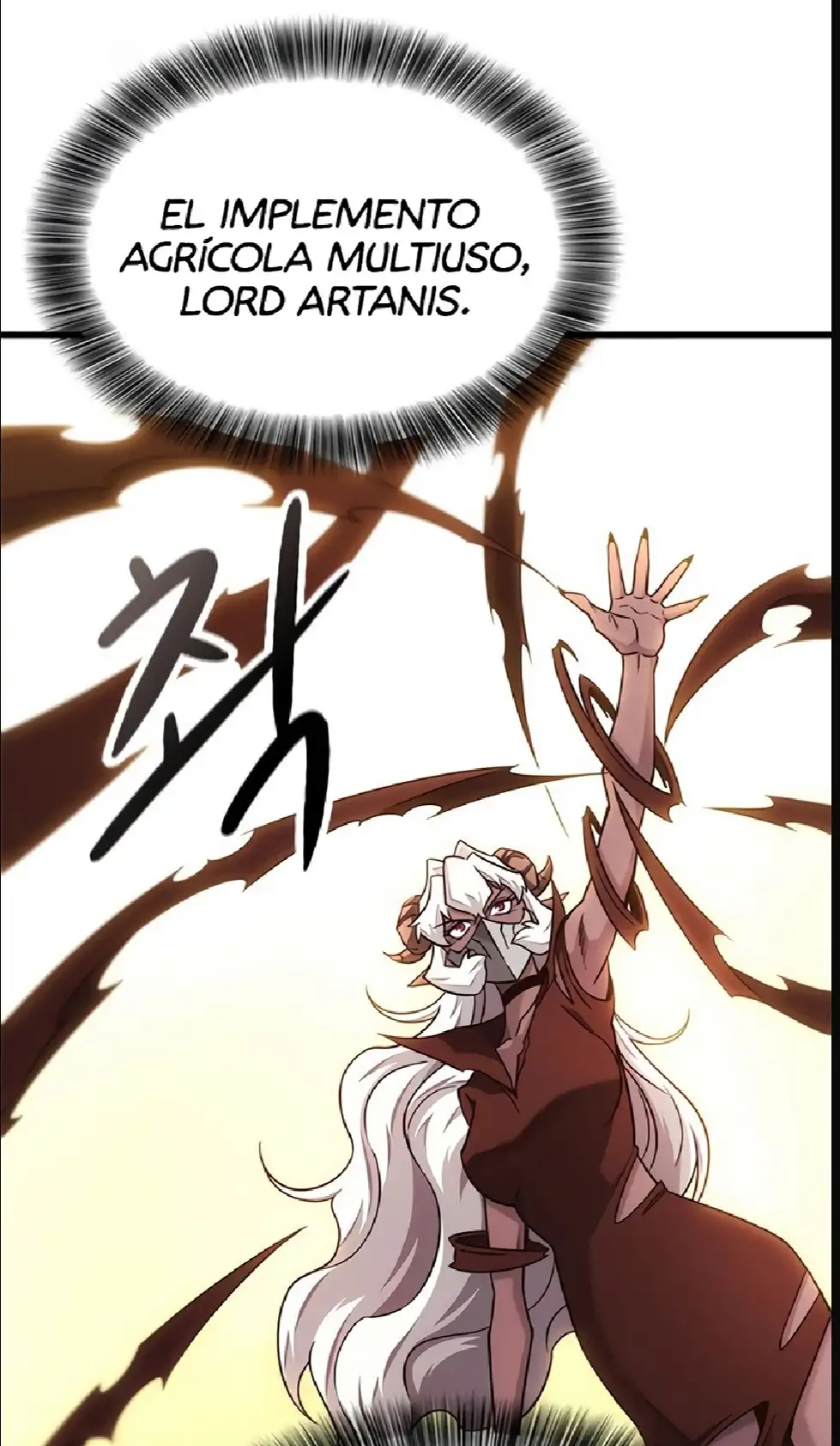 Página 68 del Manga