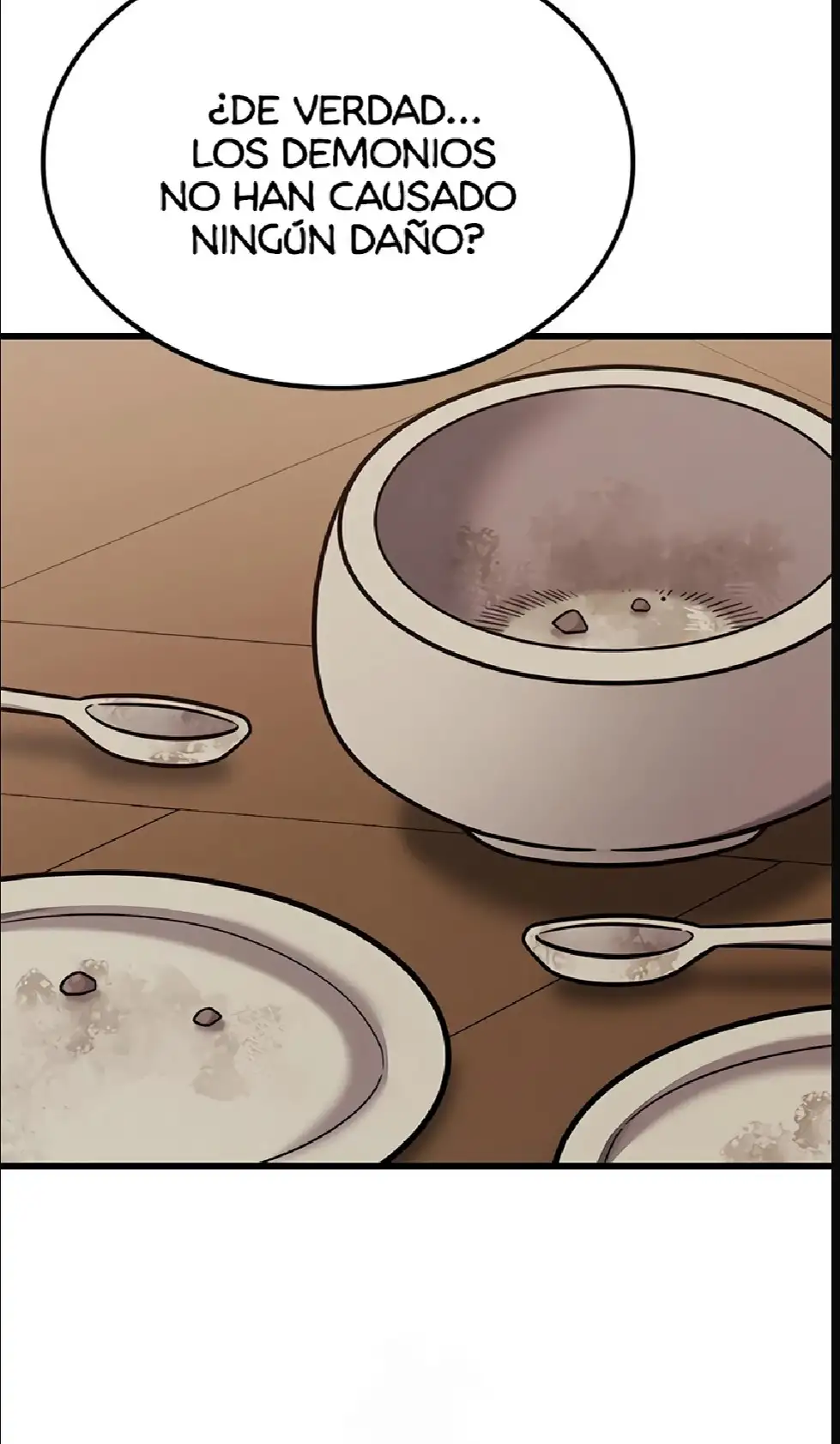 Página 74 del Manga