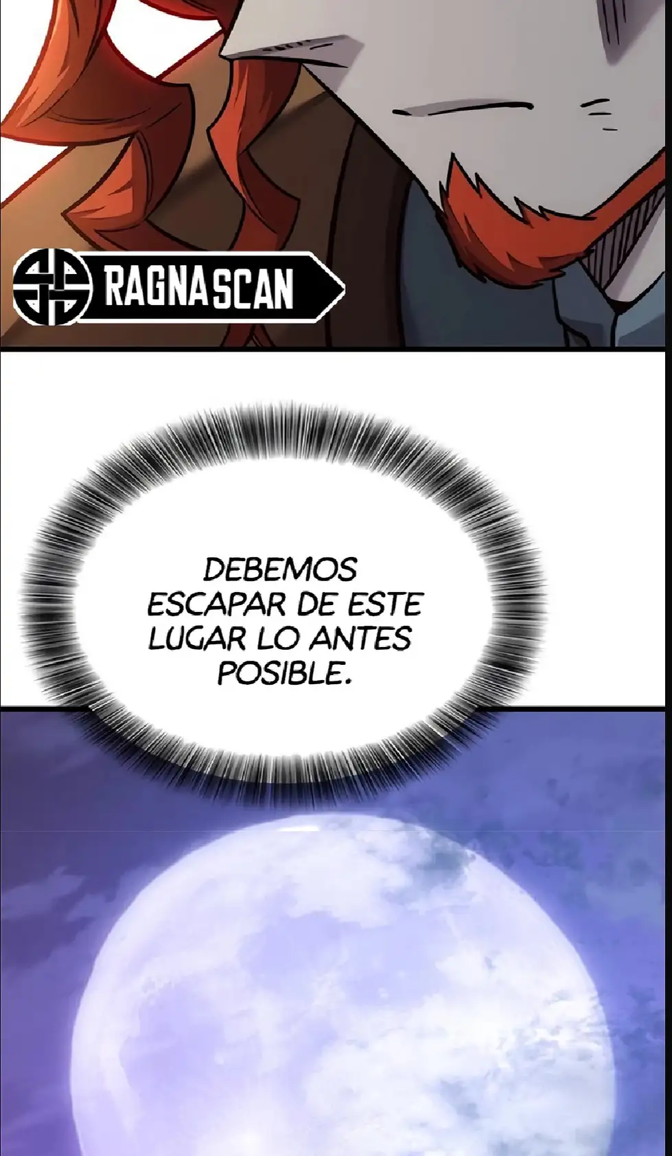 Página 83 del Manga