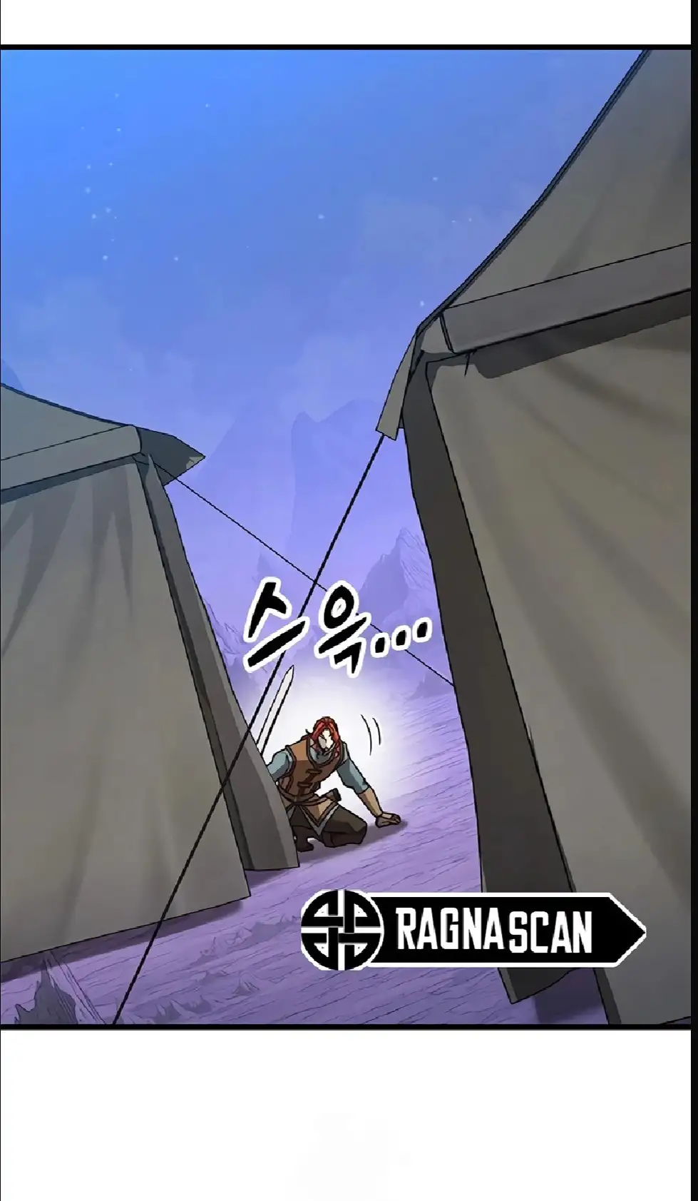 Página 87 del Manga