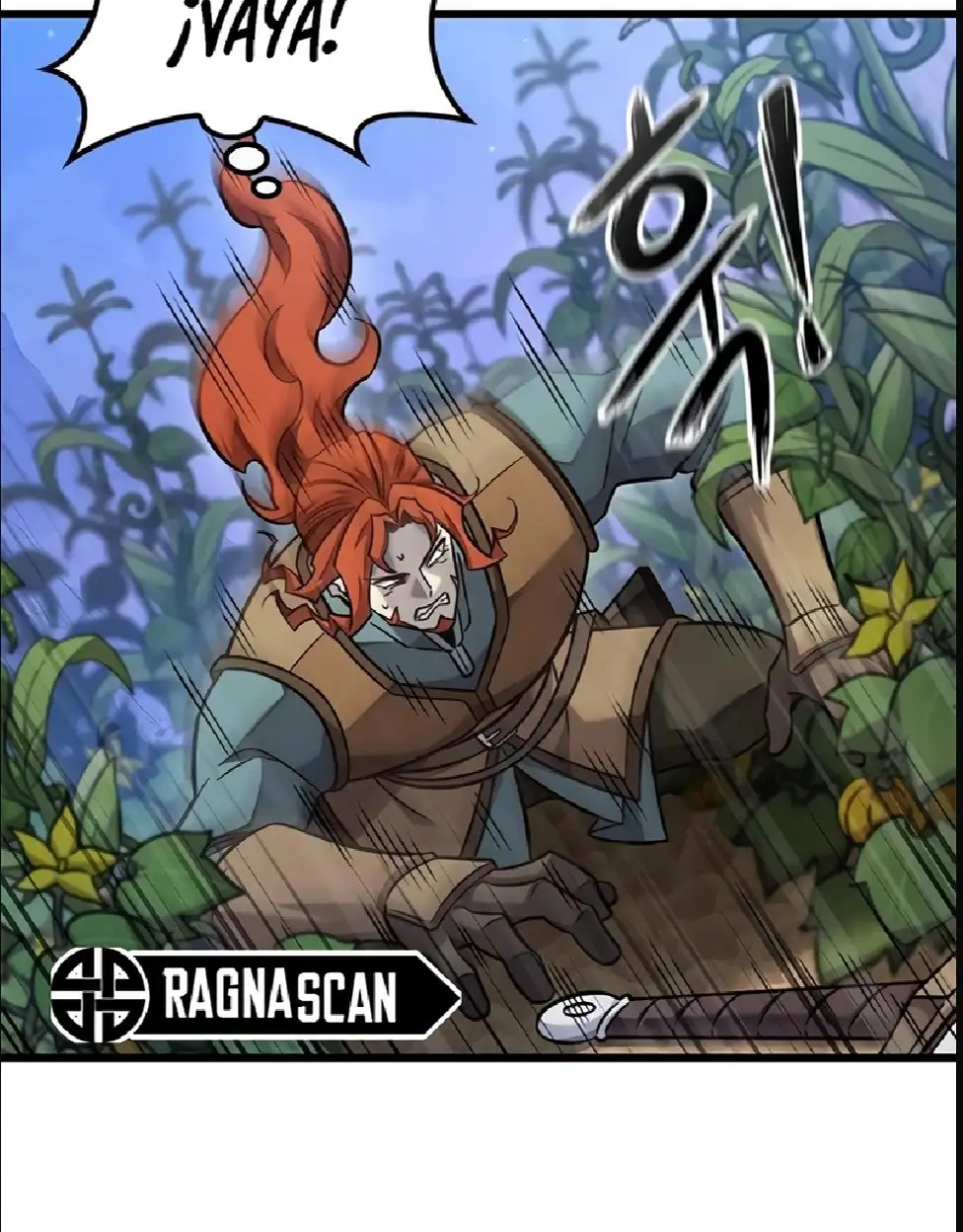 Página 96 del Manga